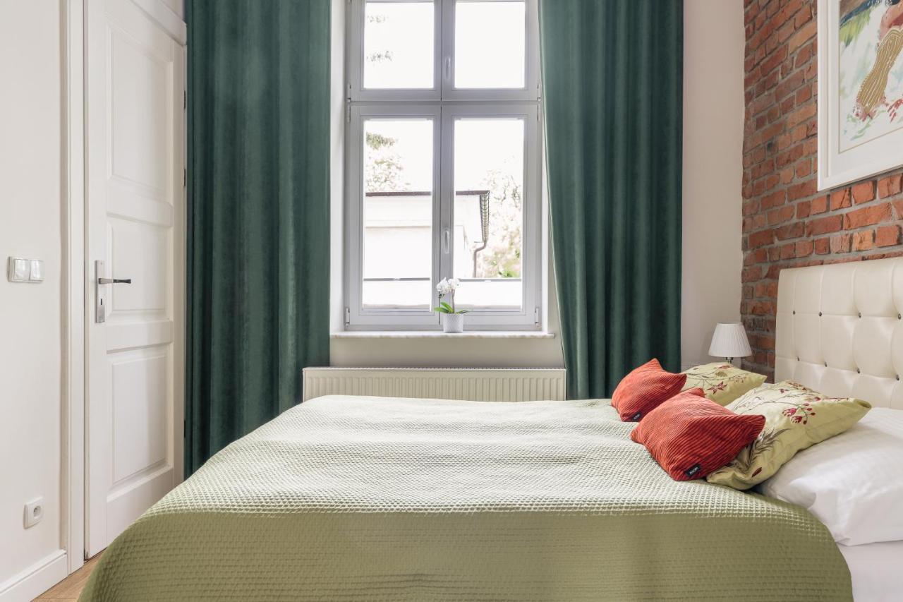 Sanhaus Apartments - Ul Haffnera I Okolice - Najpiekniejsze Apartamenty W Sopocie, 3-5 Minut Od Plazy Sopot Ngoại thất bức ảnh