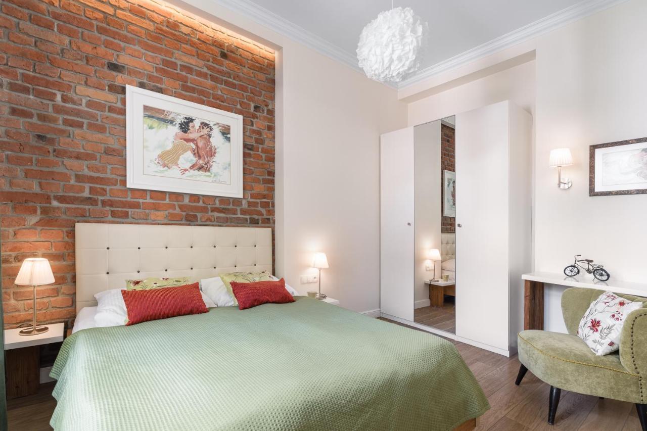 Sanhaus Apartments - Ul Haffnera I Okolice - Najpiekniejsze Apartamenty W Sopocie, 3-5 Minut Od Plazy Sopot Ngoại thất bức ảnh