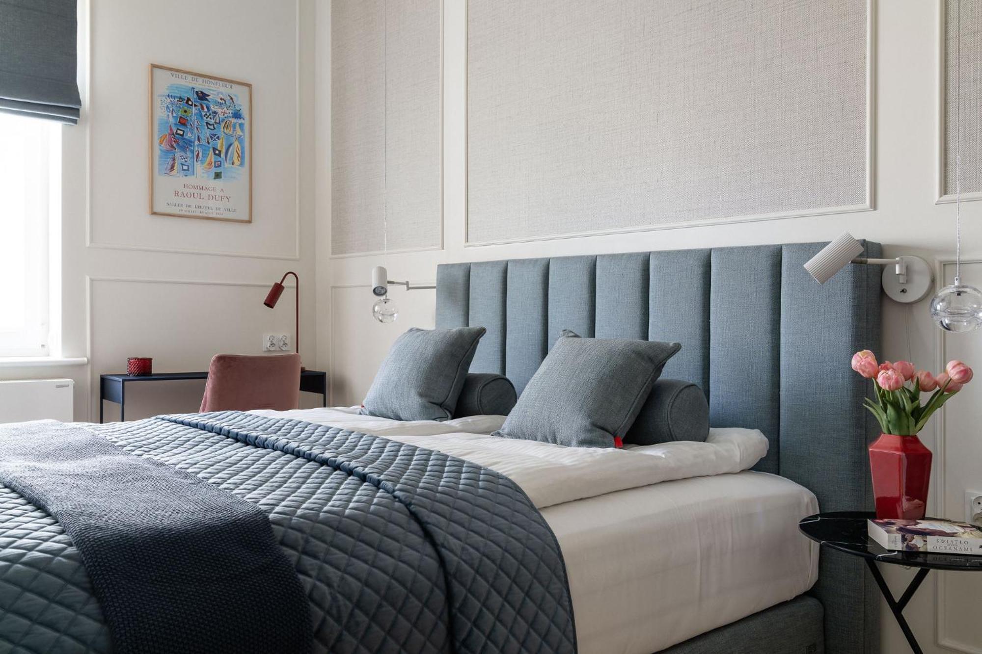 Sanhaus Apartments - Ul Haffnera I Okolice - Najpiekniejsze Apartamenty W Sopocie, 3-5 Minut Od Plazy Sopot Ngoại thất bức ảnh