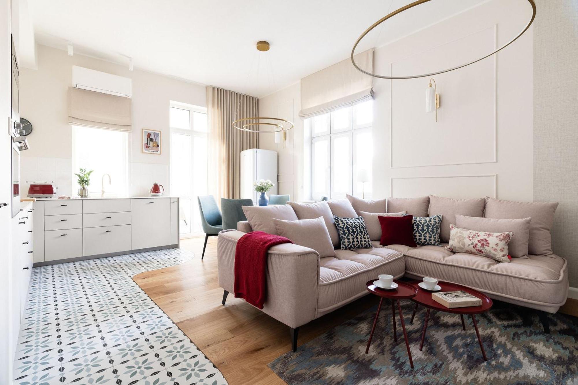 Sanhaus Apartments - Ul Haffnera I Okolice - Najpiekniejsze Apartamenty W Sopocie, 3-5 Minut Od Plazy Sopot Ngoại thất bức ảnh