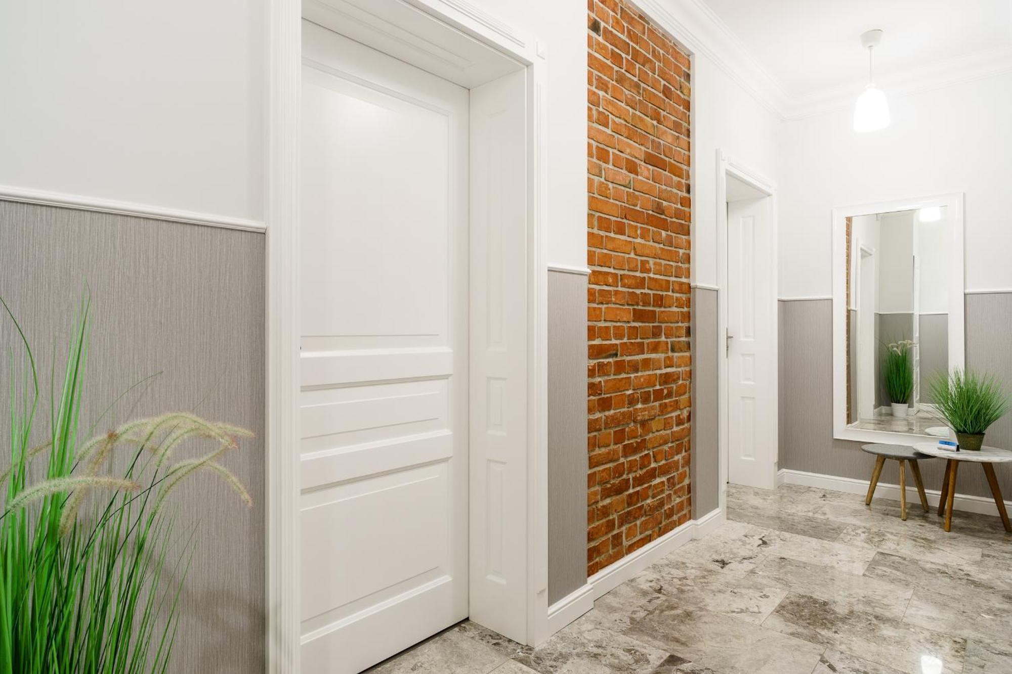 Sanhaus Apartments - Ul Haffnera I Okolice - Najpiekniejsze Apartamenty W Sopocie, 3-5 Minut Od Plazy Sopot Phòng bức ảnh