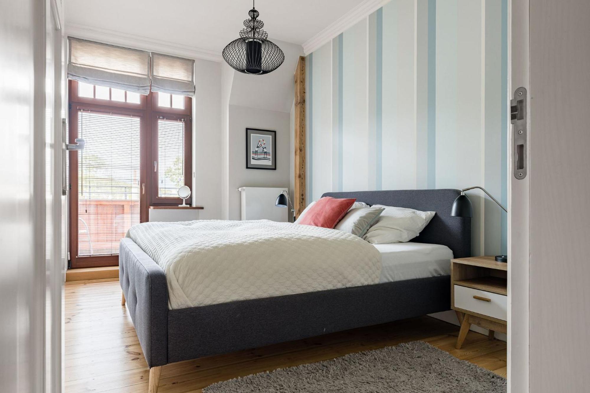 Sanhaus Apartments - Ul Haffnera I Okolice - Najpiekniejsze Apartamenty W Sopocie, 3-5 Minut Od Plazy Sopot Phòng bức ảnh