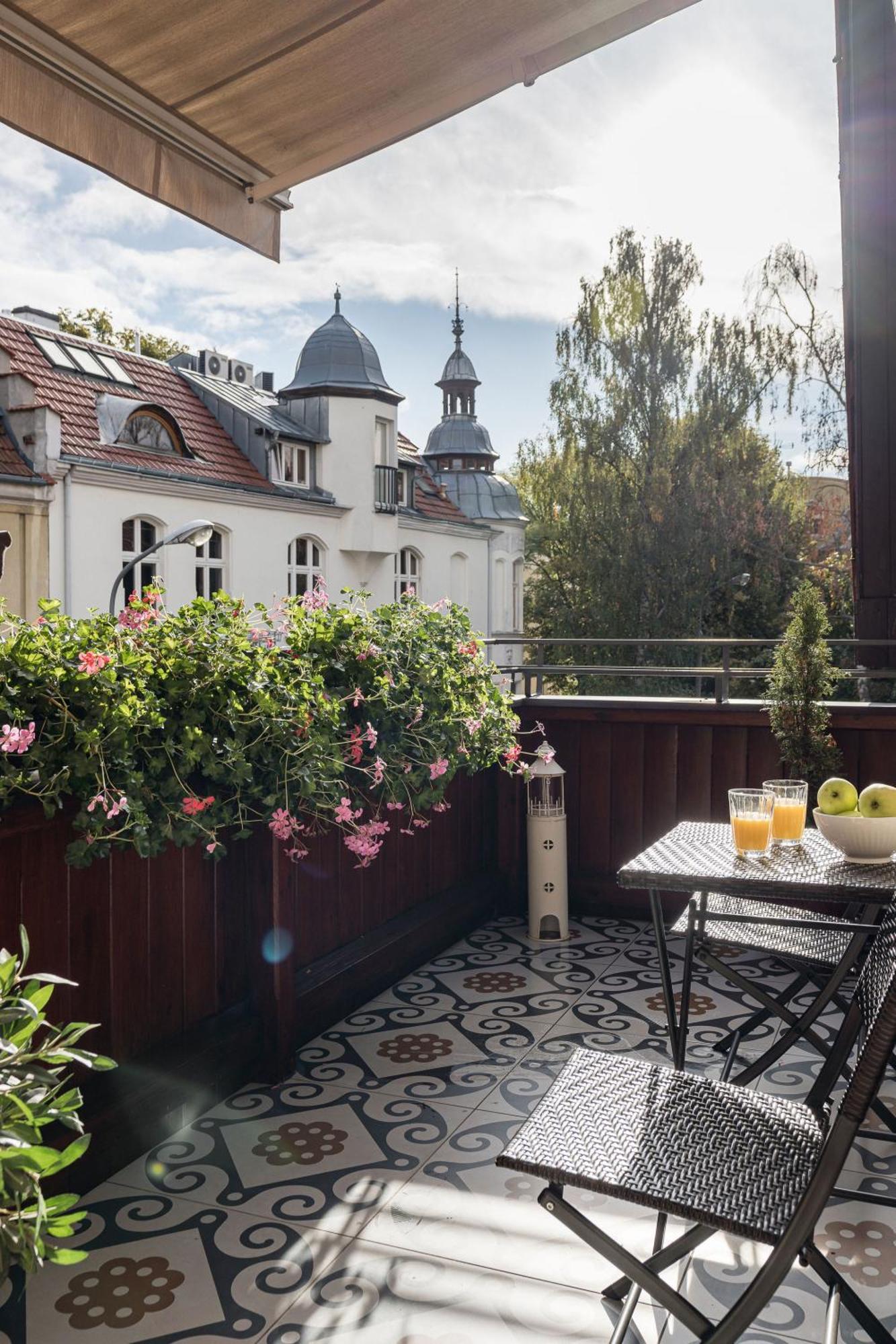 Sanhaus Apartments - Ul Haffnera I Okolice - Najpiekniejsze Apartamenty W Sopocie, 3-5 Minut Od Plazy Sopot Phòng bức ảnh
