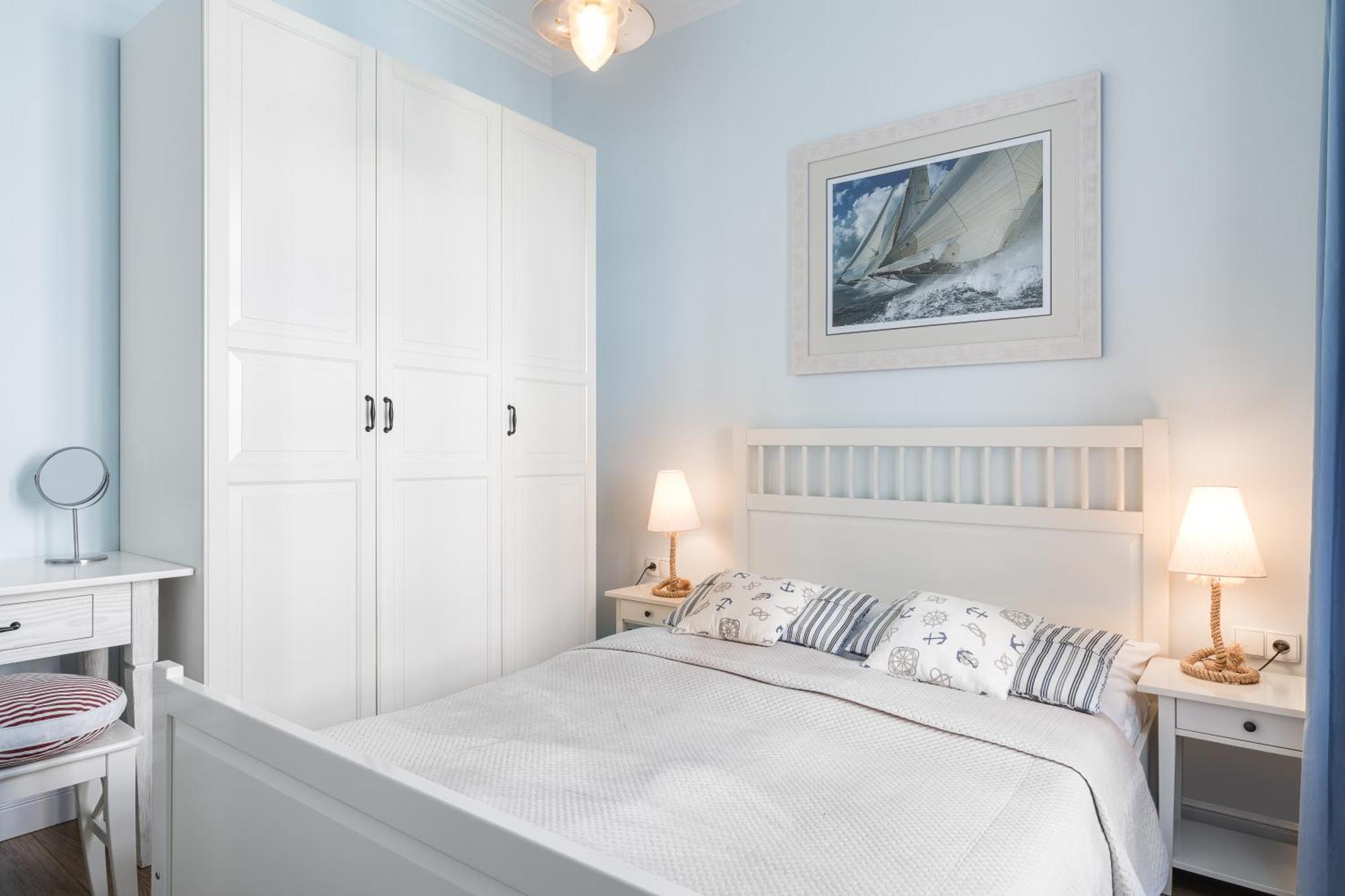 Sanhaus Apartments - Ul Haffnera I Okolice - Najpiekniejsze Apartamenty W Sopocie, 3-5 Minut Od Plazy Sopot Phòng bức ảnh