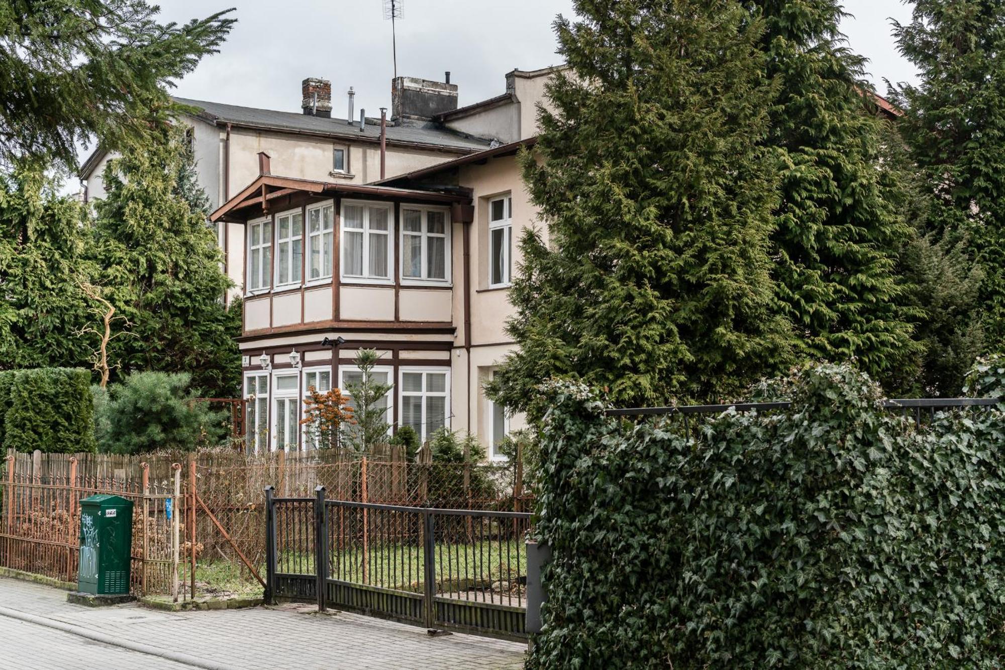 Sanhaus Apartments - Ul Haffnera I Okolice - Najpiekniejsze Apartamenty W Sopocie, 3-5 Minut Od Plazy Sopot Phòng bức ảnh