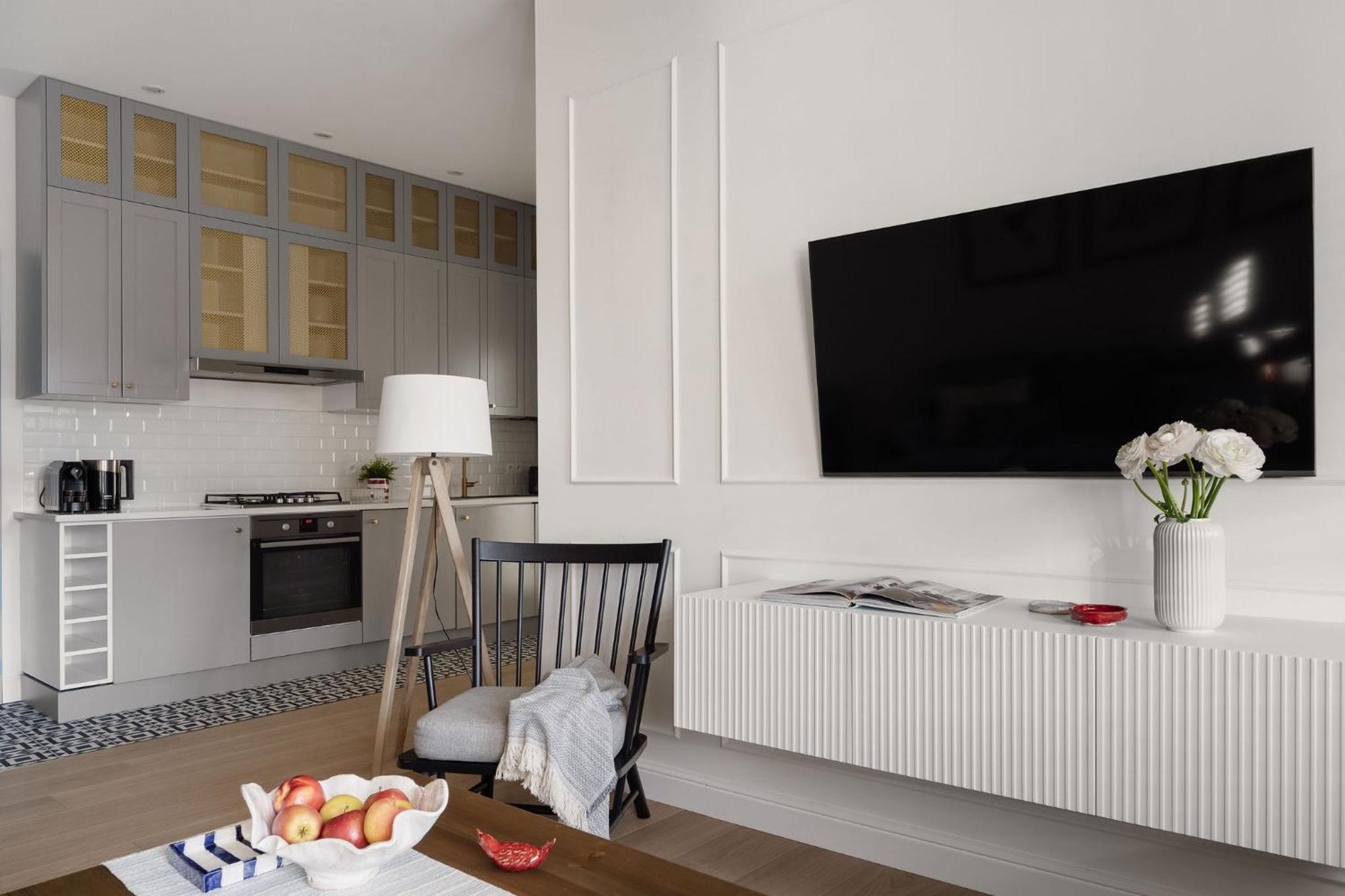 Sanhaus Apartments - Ul Haffnera I Okolice - Najpiekniejsze Apartamenty W Sopocie, 3-5 Minut Od Plazy Sopot Phòng bức ảnh