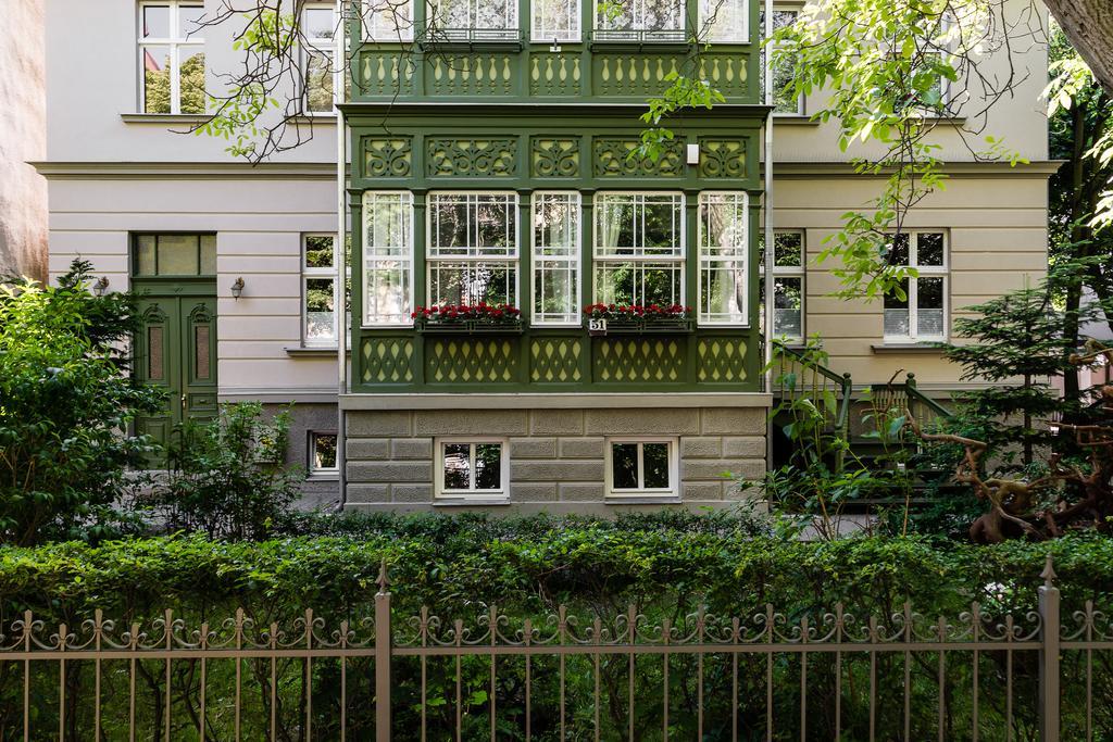 Sanhaus Apartments - Ul Haffnera I Okolice - Najpiekniejsze Apartamenty W Sopocie, 3-5 Minut Od Plazy Sopot Ngoại thất bức ảnh