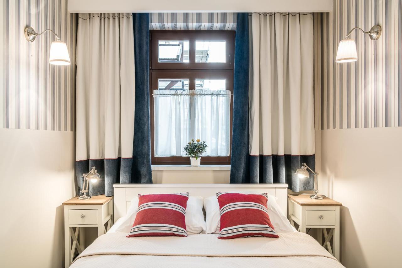 Sanhaus Apartments - Ul Haffnera I Okolice - Najpiekniejsze Apartamenty W Sopocie, 3-5 Minut Od Plazy Sopot Ngoại thất bức ảnh